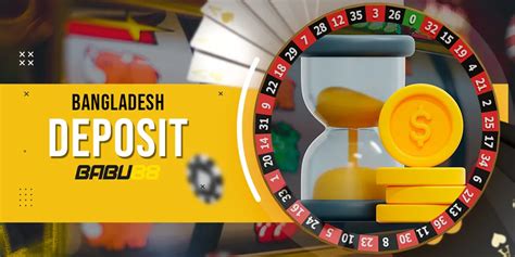 babu88bdt withdrawal|Babu888 Deposit and Withdrawal Methods and Guide.